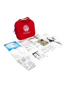 Kit di primo soccorso Premium Graid