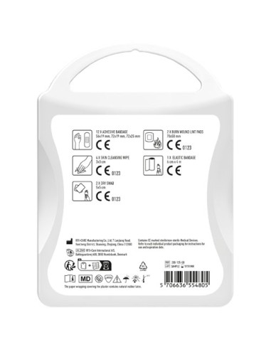 MyKit Primo Soccorso