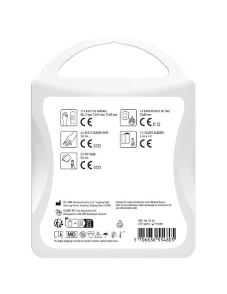 MyKit Primo Soccorso