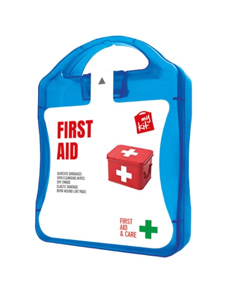 MyKit Primo Soccorso