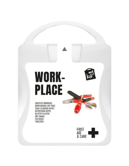 MyKit Primo Soccorso Lavoro