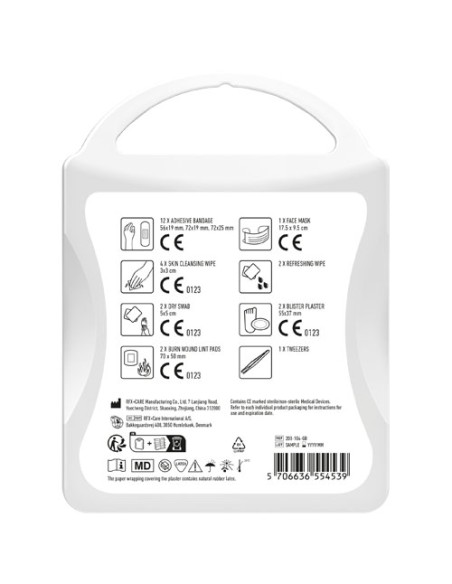 MyKit Primo Soccorso Lavoro