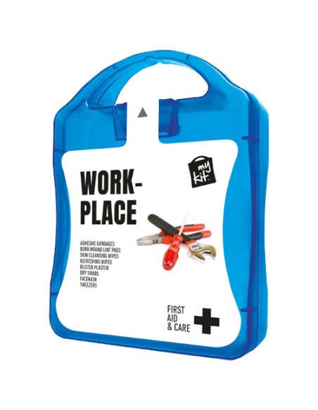 MyKit Primo Soccorso Lavoro