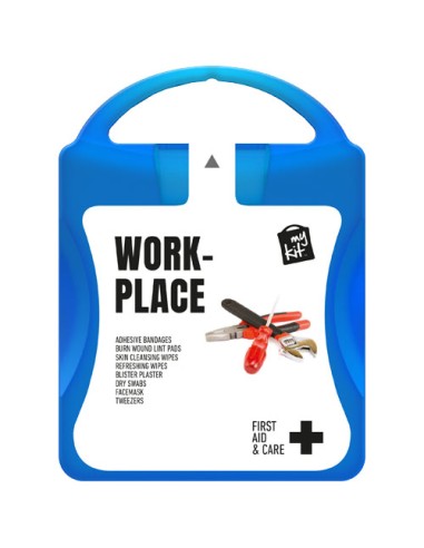 MyKit Primo Soccorso Lavoro