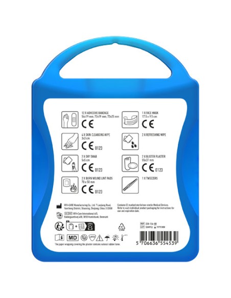 MyKit Primo Soccorso Lavoro