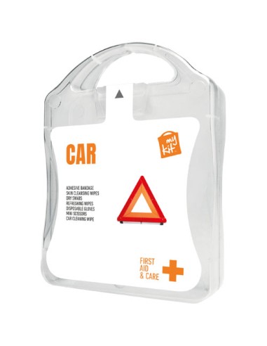 MyKit Primo Soccorso Auto