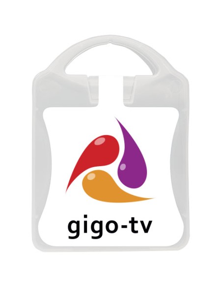 MyKit Primo Soccorso Auto