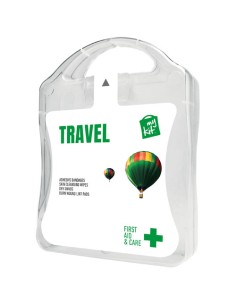 MyKit Set Primo Soccorso Viaggio