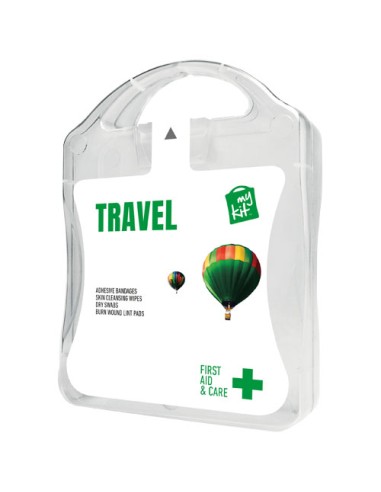 MyKit Set Primo Soccorso Viaggio