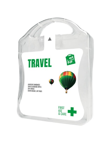 MyKit Set Primo Soccorso Viaggio