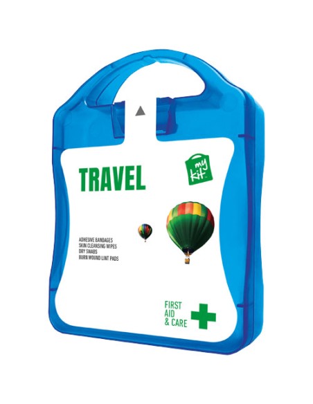 MyKit Set Primo Soccorso Viaggio