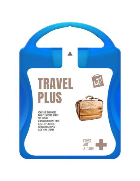 MyKit Set Primo Soccorso Viaggio Plus
