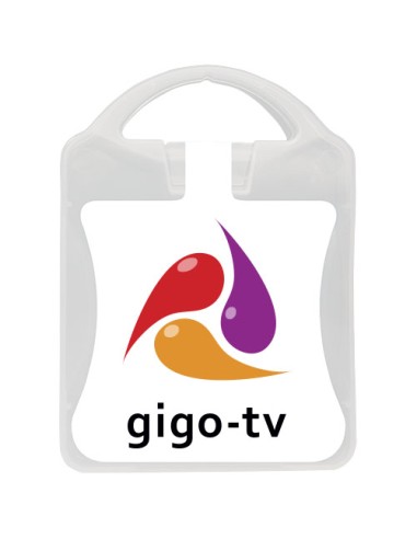 MyKit Primo Soccorso Punture