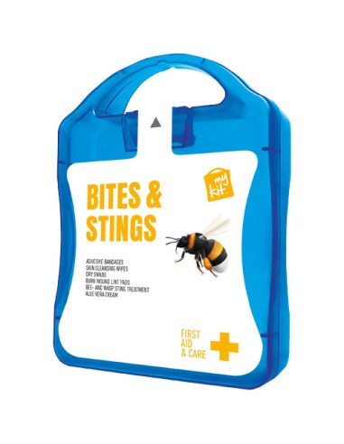 MyKit Primo Soccorso Punture