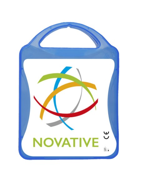 MyKit Primo Soccorso Punture