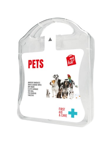 MyKit Primo Soccorso Animali