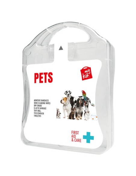 MyKit Primo Soccorso Animali