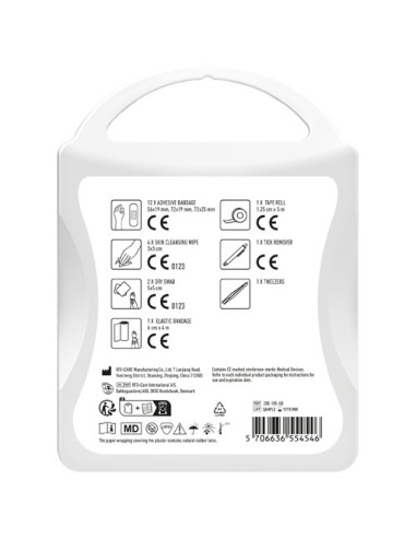 MyKit Primo Soccorso Animali