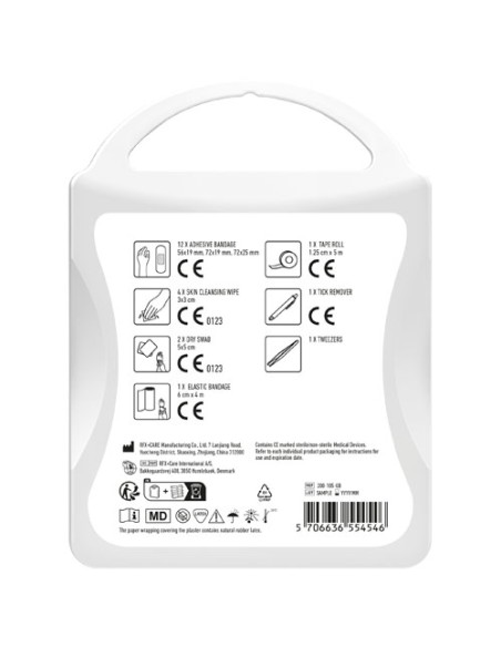 MyKit Primo Soccorso Animali