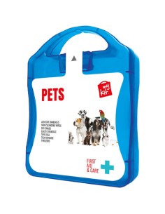MyKit Primo Soccorso Animali