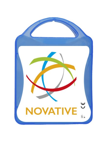 MyKit Primo Soccorso Animali