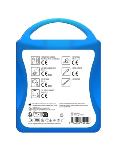 MyKit Primo Soccorso Animali