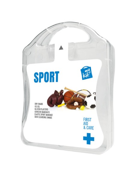 MyKit Primo Soccorso Sport