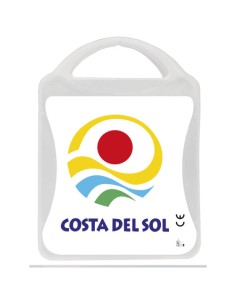 MyKit Primo Soccorso Sport