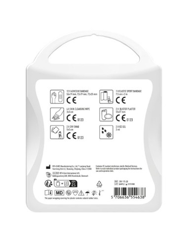 MyKit Primo Soccorso Sport