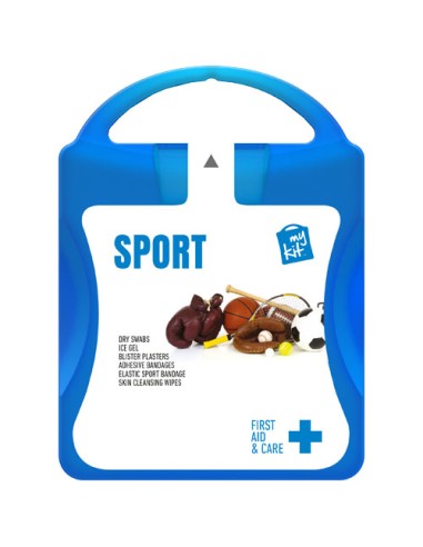 MyKit Primo Soccorso Sport