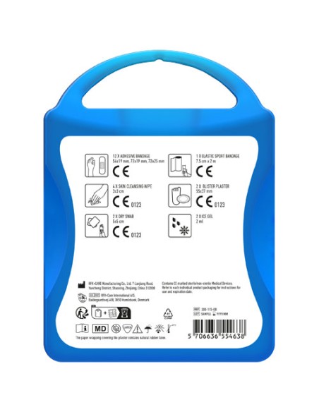 MyKit Primo Soccorso Sport