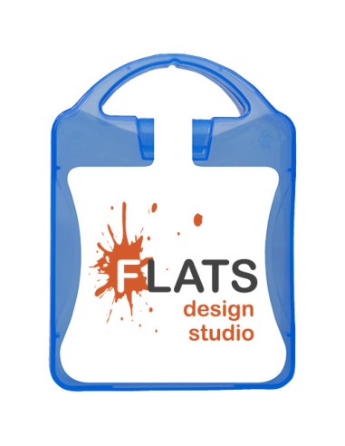 MyKit Set Riparazione Bici