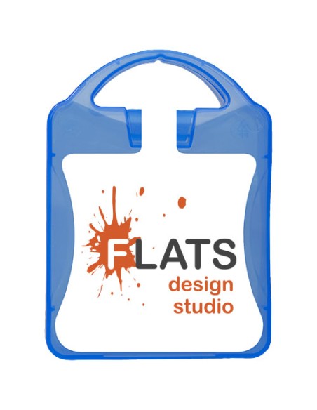 MyKit Set Riparazione Bici