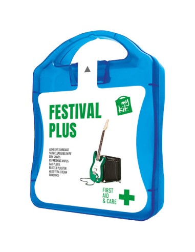 MyKit Set Festival Plus