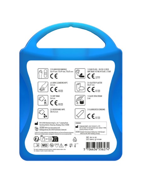 MyKit Set Festival Plus