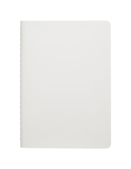 Agenda Cahier in carta di pietra Shale