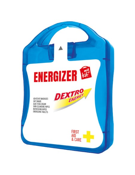 MyKit Set Energizer