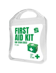 MyKit Primo Soccorso DIN