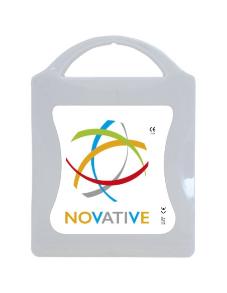 MyKit Primo Soccorso DIN