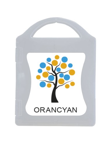 MyKit Primo Soccorso DIN