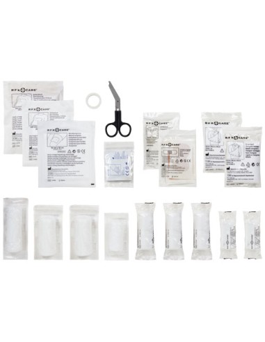 MyKit Primo Soccorso DIN