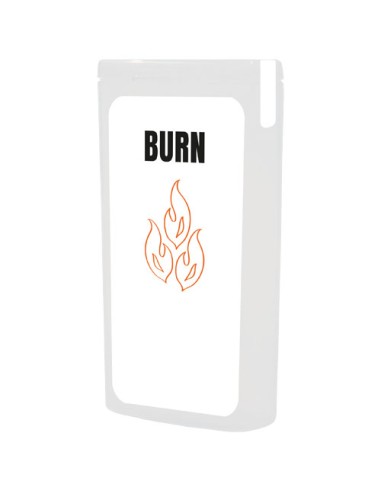 MiniKit Primo Soccorso Bruciature