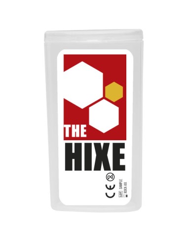 MiniKit Primo Soccorso Bruciature