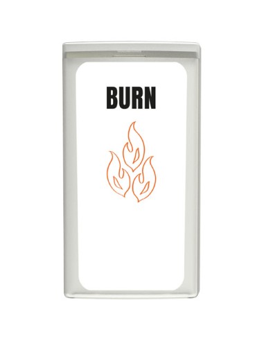 MiniKit Primo Soccorso Bruciature