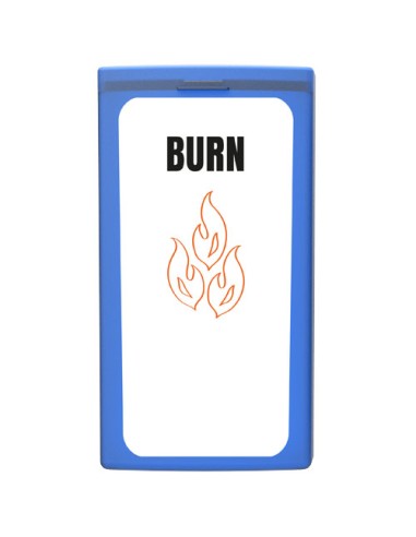 MiniKit Primo Soccorso Bruciature