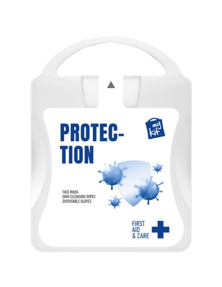 Kit di protezione MyKit