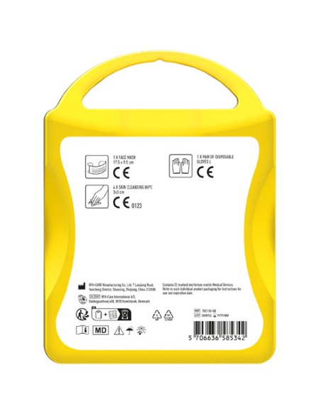 Kit di protezione MyKit