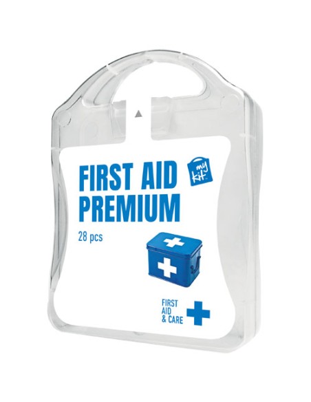 MyKit Primo Soccorso Premium