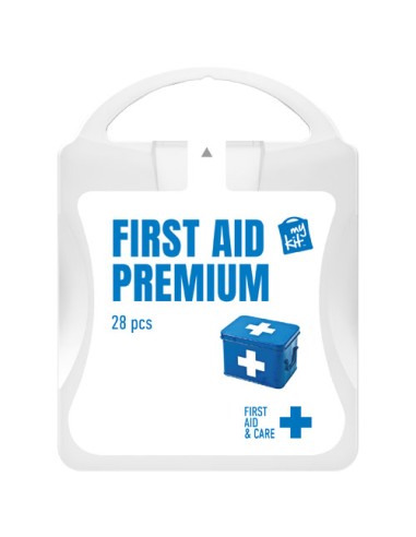 MyKit Primo Soccorso Premium