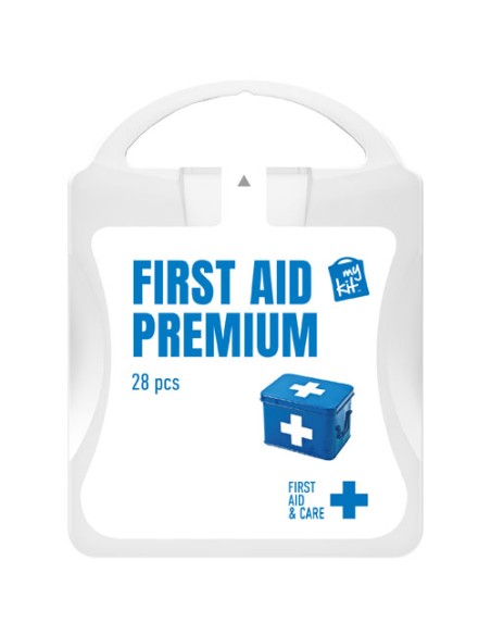 MyKit Primo Soccorso Premium